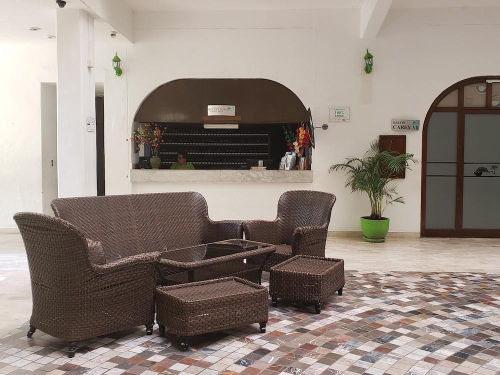 Hotel Acapulco Tortuga ภายนอก รูปภาพ
