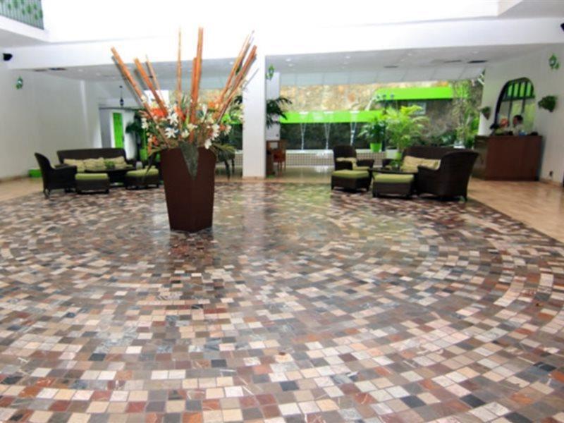 Hotel Acapulco Tortuga ภายนอก รูปภาพ